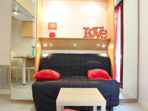 Apartment La Rocheliere 2