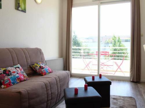 Apartment La Rocheliere 3