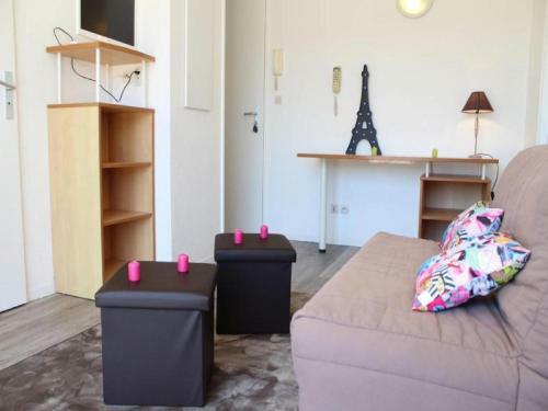 Apartment La Rocheliere 3