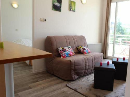 Apartment La Rocheliere 3