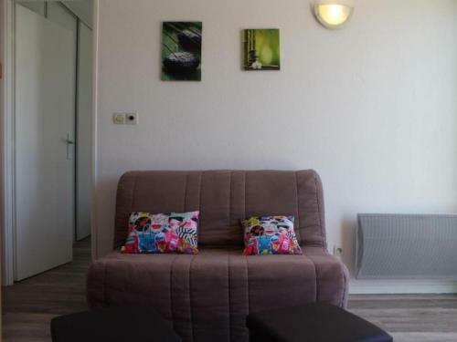 Apartment La Rocheliere 3