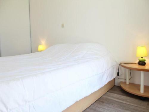 Apartment La Rocheliere 3
