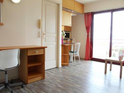 Apartment La Rocheliere 2