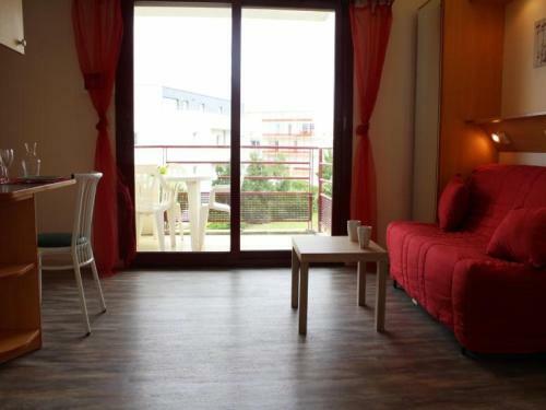 Apartment La Rocheliere 2