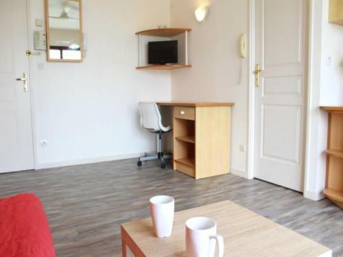 Apartment La Rocheliere 2