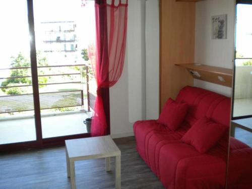 Apartment La Rocheliere 2