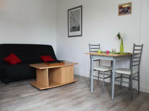 Apartment Residence Rotterdam 1