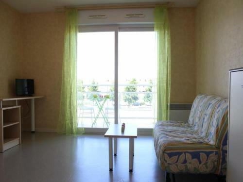 Apartment La Rocheliere 4
