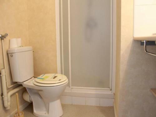 Apartment La Rocheliere 4