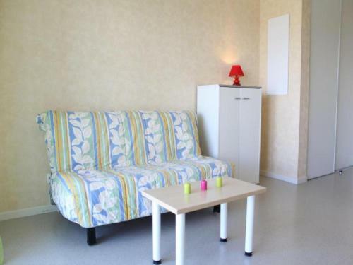 Apartment La Rocheliere 4