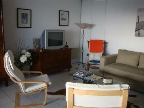 Apartamento La Porte Oceane