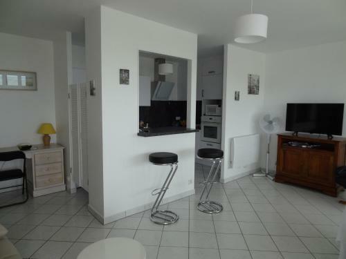 Apartamento La Porte Oceane