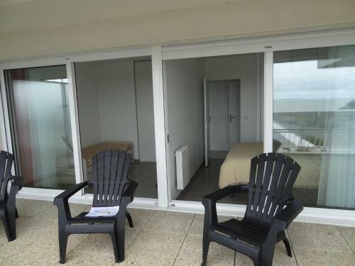 Apartamento La Porte Oceane
