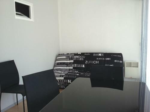 Apartamento La Porte Oceane