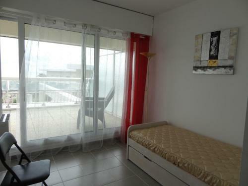 Apartamento La Porte Oceane