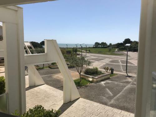 Apartamento La Porte Oceane