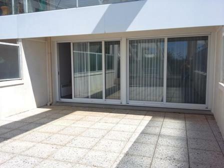 Apartamento La Porte Oceane