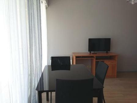 Apartamento La Porte Oceane