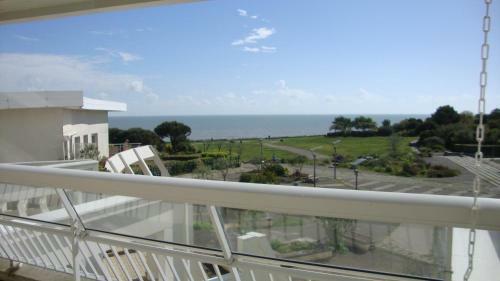 Apartamento La Porte Oceane
