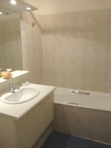 Apartamento La Porte Oceane