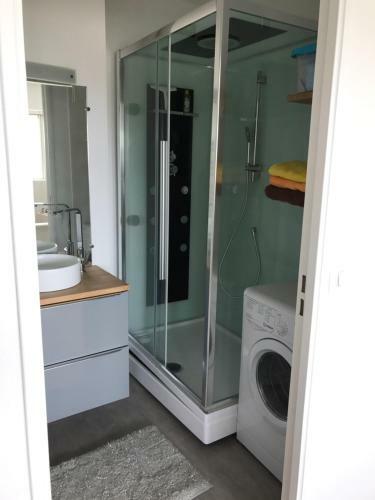 Apartamento La Porte Oceane