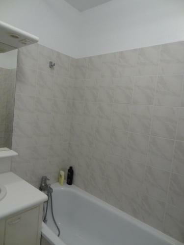 Apartamento La Porte Oceane