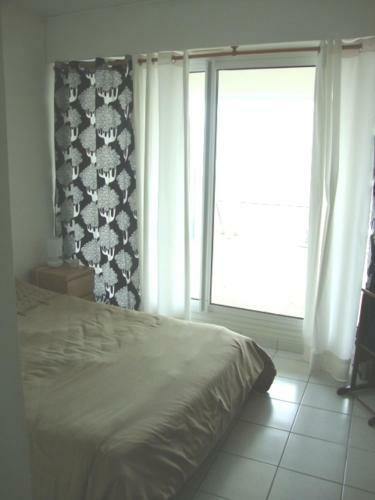 Apartamento La Porte Oceane