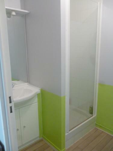 Apartamento La Porte Oceane