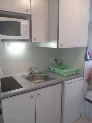 Apartamento La Porte Oceane