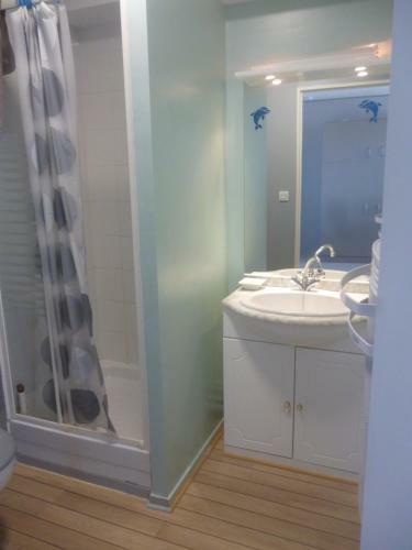 Apartamento La Porte Oceane