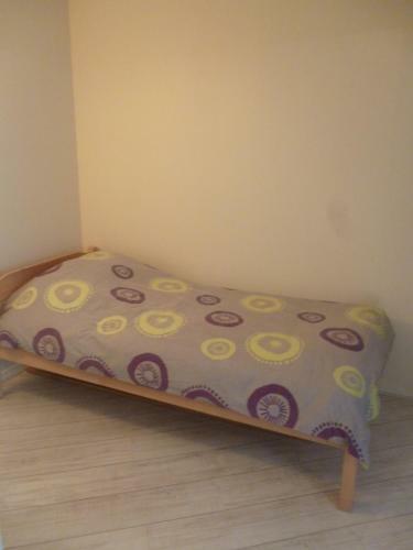 Apartamento La Porte Oceane
