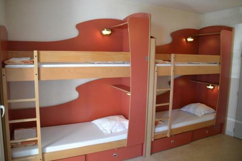 Albergue Auberge de Jeunesse
