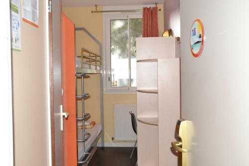 Albergue Auberge de Jeunesse