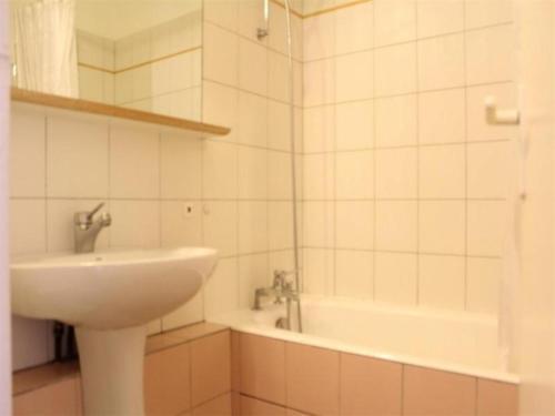 Apartment Ponant 6