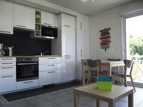 Apartamento Odyss�e Marine
