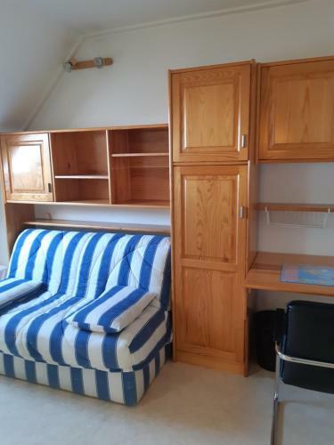 Apartamento Les Clarines