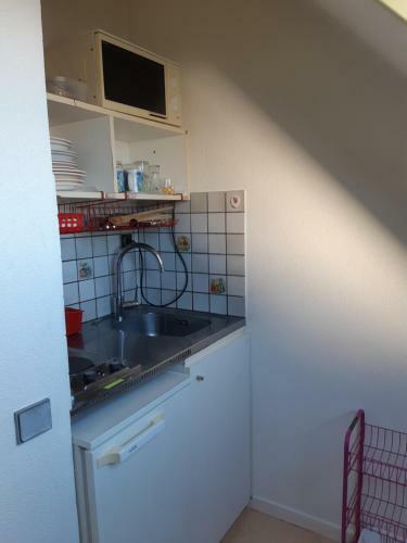 Apartamento Les Clarines