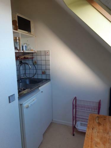 Apartamento Les Clarines