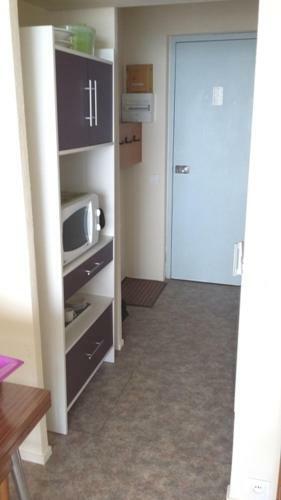 Apartamento Les Clarines