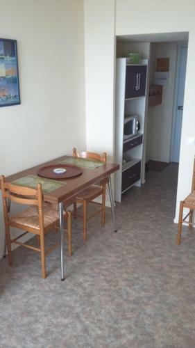 Apartamento Les Clarines