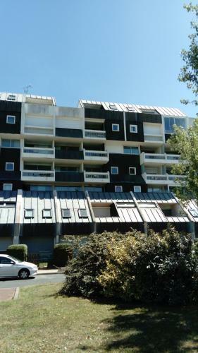 Apartamento Les Clarines