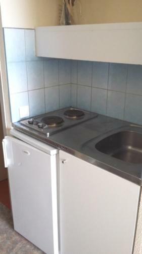 Apartamento Les Clarines