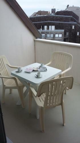 Apartamento Les Clarines
