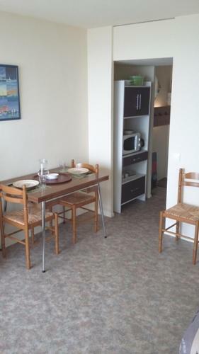 Apartamento Les Clarines