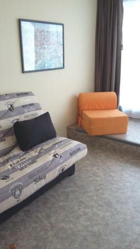 Apartamento Les Clarines
