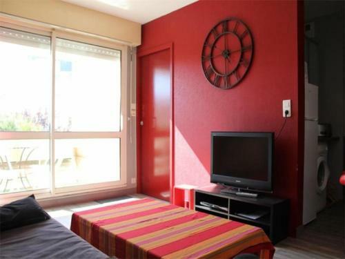 Apartment La Calypso