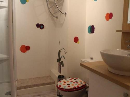 Apartment La Calypso