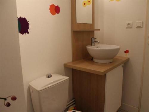 Apartment La Calypso