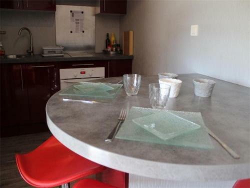 Apartment La Calypso