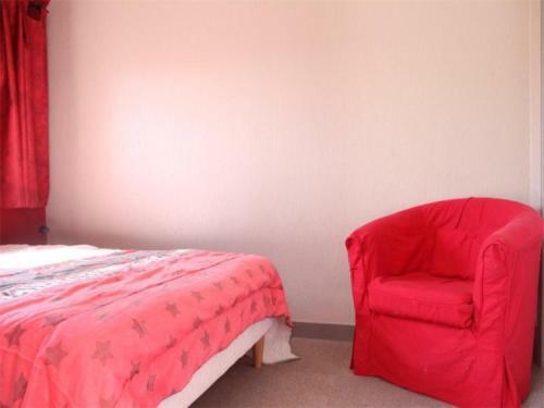 Apartment La Calypso
